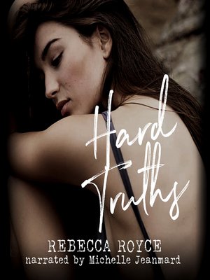 cover image of Hard Truths